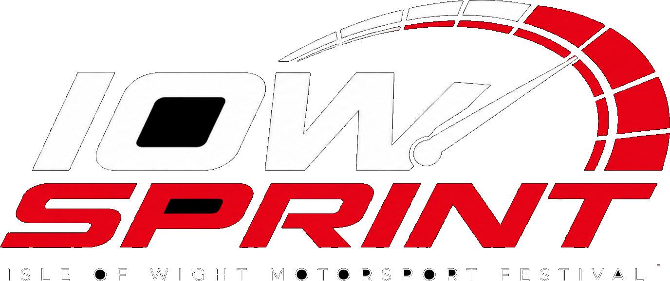 IOW Sprint — Isle of Wight Motorsport Festival